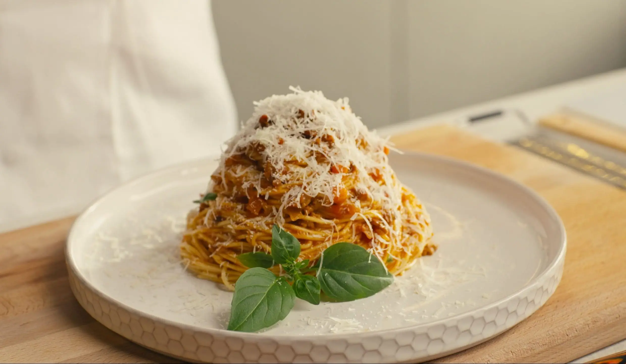 Капеллини Болоньезе