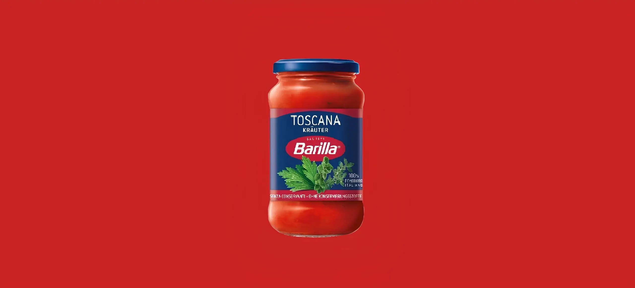 Новый томатный соус Toscana