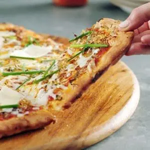 Тесто для пиццы