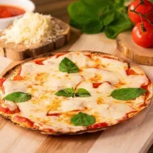 Рецепты пиццы