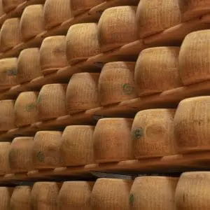 Итальянские сыры