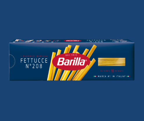 Новинка Fettucce