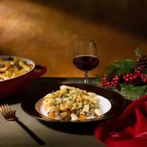 Красные вина