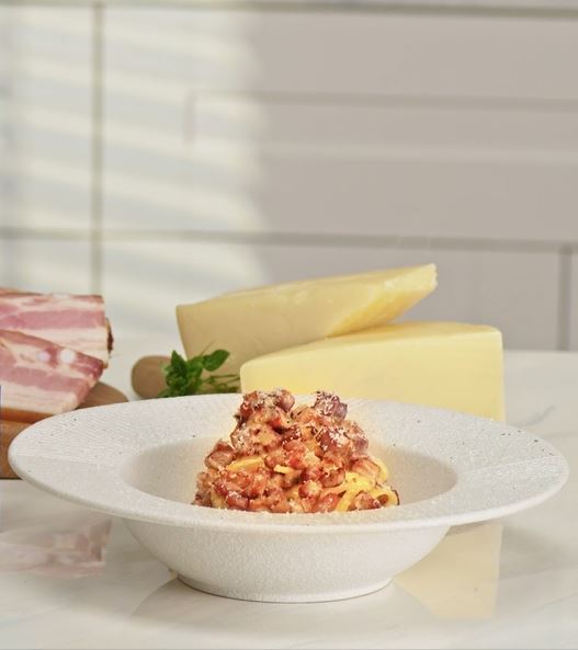 Баветте Карбонара | Рецепты Barilla